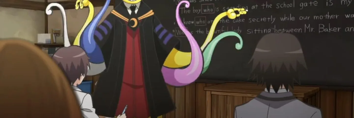 Кадр из 1 серии 1 сезона