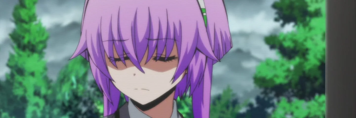 Кадр из 10 серии 1 сезона