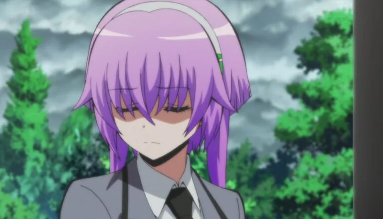 Момент из 10 серии 1 сезона