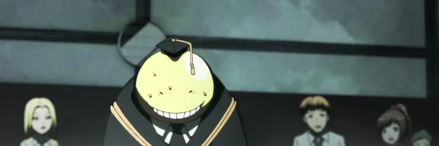 Кадр из 12 серии 1 сезона