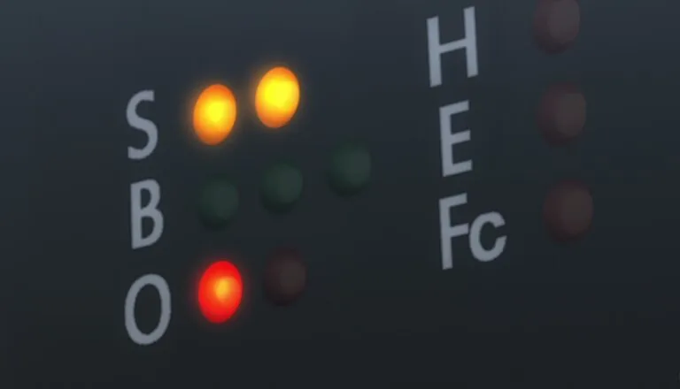 Момент из 13 серии 1 сезона