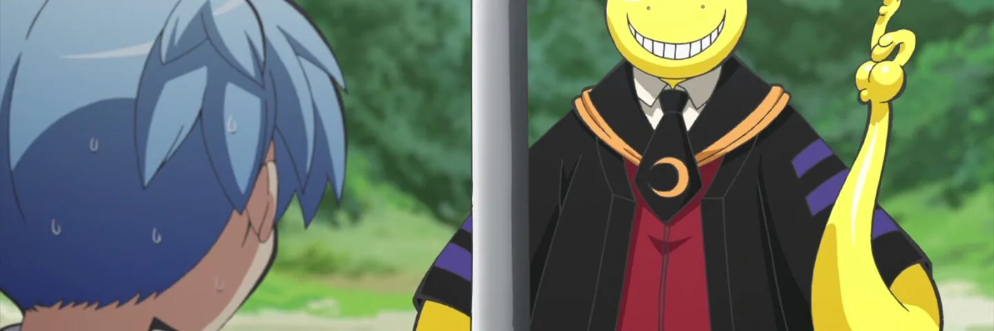 Кадр из 2 серии 1 сезона