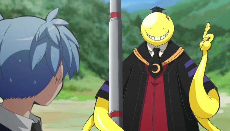 Картинка к «1 сезон 2 серия»