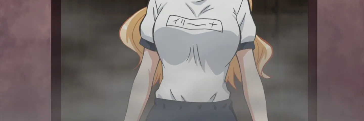 Кадр из 5 серии 1 сезона