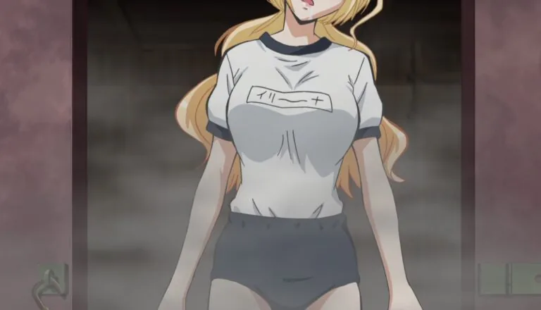 Момент из 5 серии 1 сезона