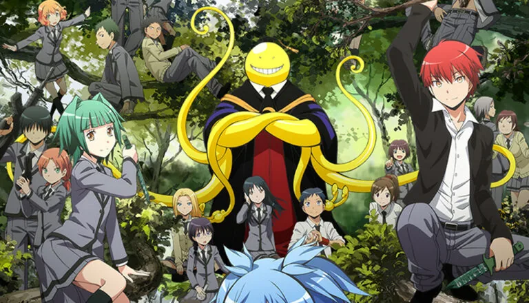 Постер «Сезон 1»