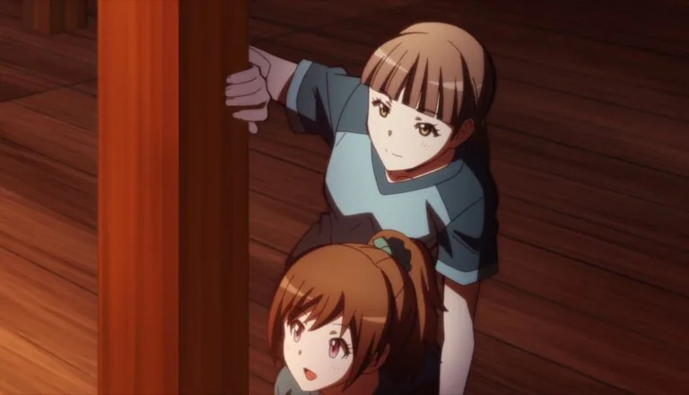 Картинка к «2 сезон 1 серия»