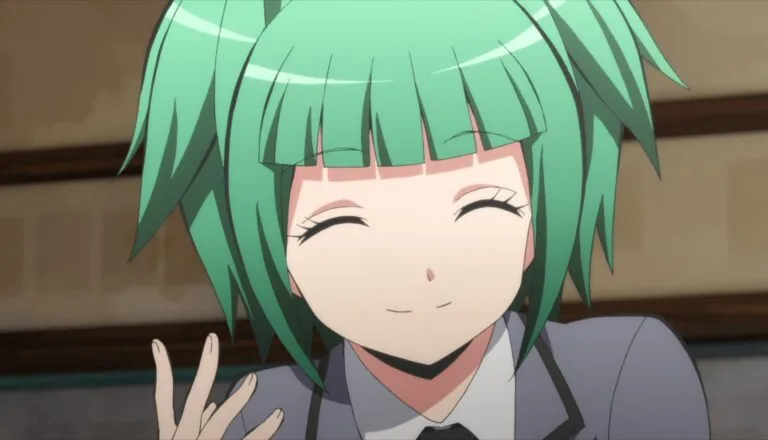 Момент из 14 серии 2 сезона