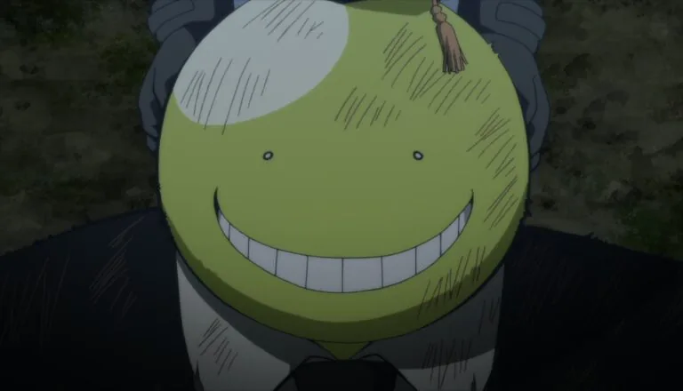 Момент из 24 серии 2 сезона