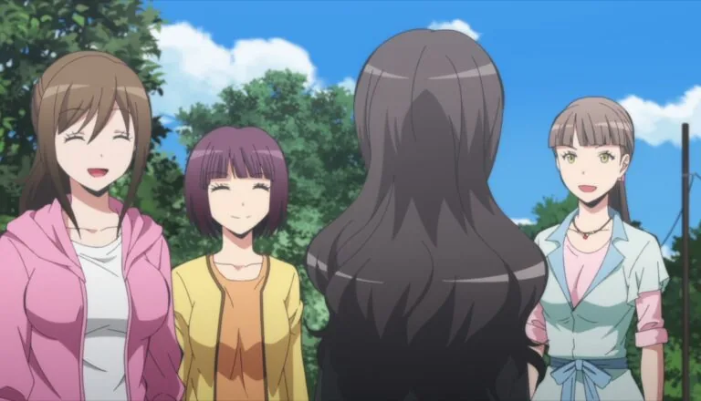 Момент из 25 серии 2 сезона