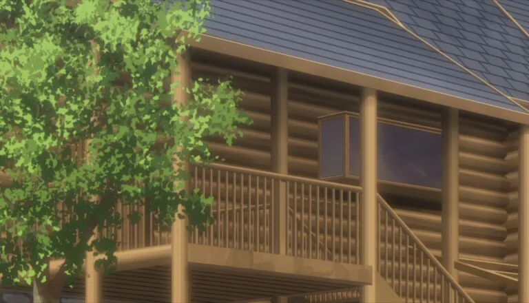 Момент из 6 серии 2 сезона